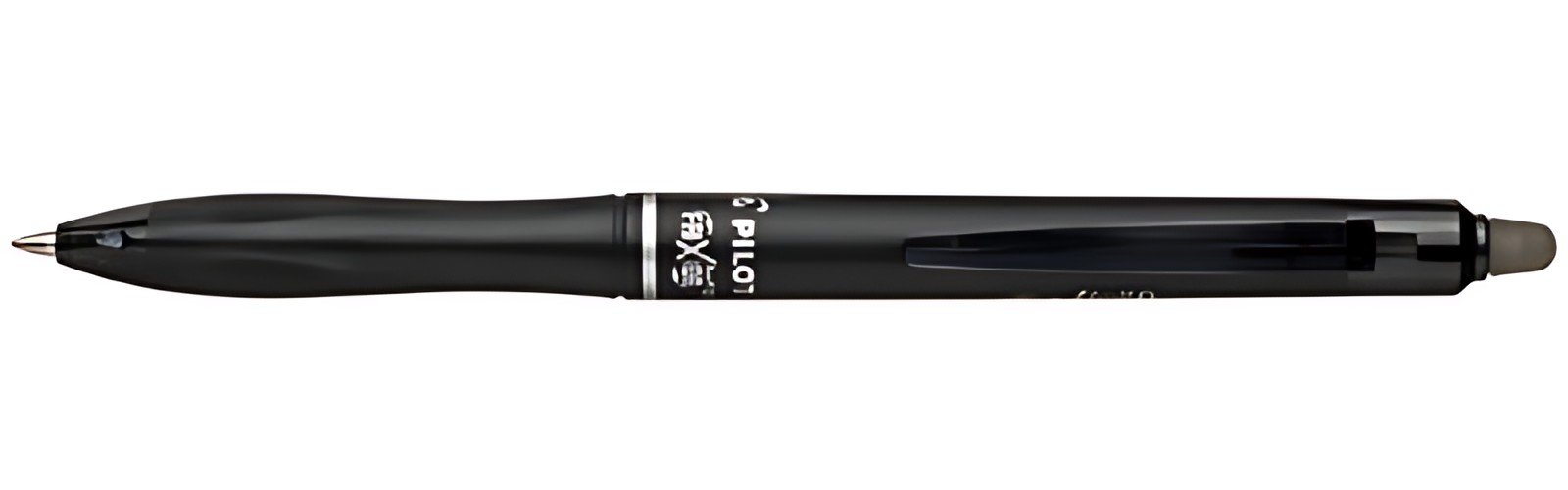 PILOT Stylo roller FRIXION BALL PLUS 07, bleu