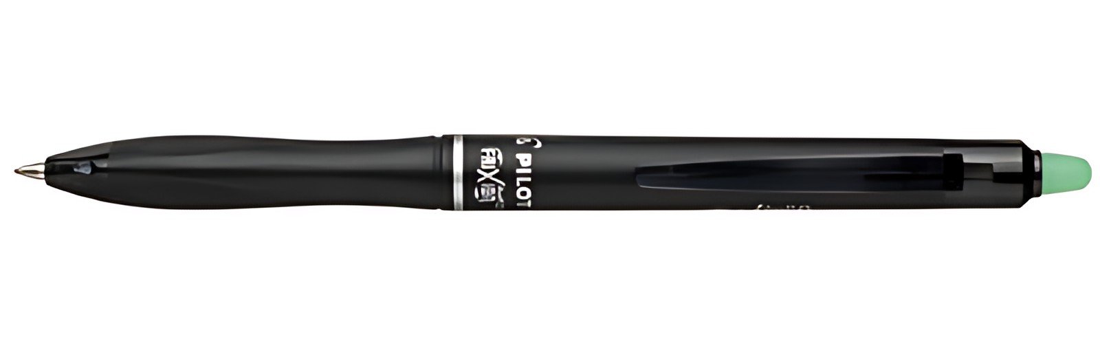 PILOT Stylo roller FRIXION BALL PLUS 07, vert
