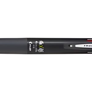 PILOT Stylo roller FRIXION 4 COLORS, noir