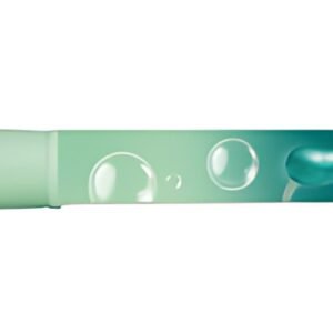 PILOT Stylo à encre gel G2 07 BUBBLE GREEN GRADIENT, vert
