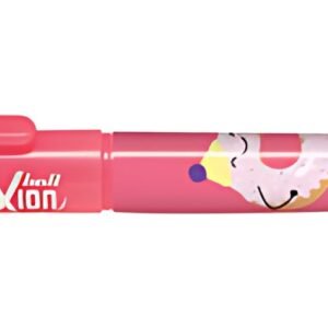 PILOT Stylo roller FRIXION BALL 07 Fancy Winter, corail
