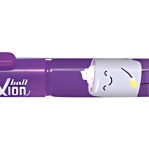 PILOT Stylo roller FRIXION BALL 07 Fancy Winter, violet