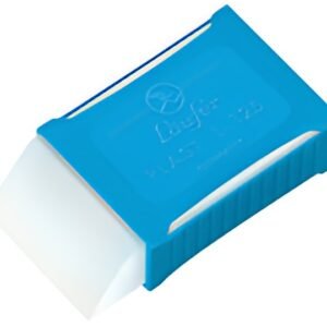 Läufer Gomme en plastique PLAST L-125