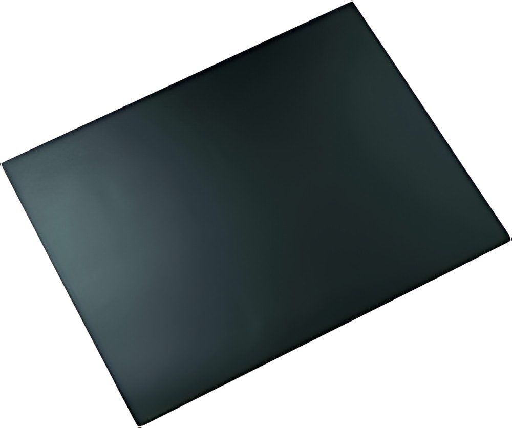 Läufer Sous-main DURELLA, 520 x 650 mm, noir