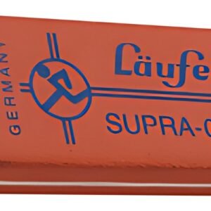 Läufer Gomme en caoutchouc naturel SUPRA