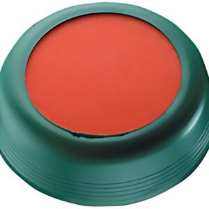 Läufer Mouilleur 70791, diamètre 8,5 cm, assorti en couleur
