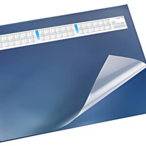 Läufer Sous-main DURELLA DS, 400 x 530 mm, bleu
