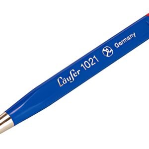 Läufer Stylo-gomme en fibre de verre, un côté