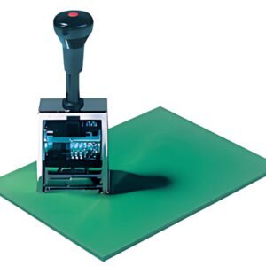 Läufer Tapis pour tampon encreur, 170 x 230 mm,