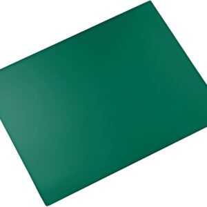Läufer Sous-main DURELLA, 400 x 530 mm, vert