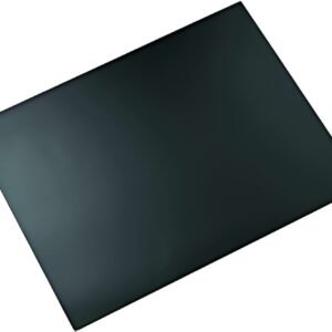 Läufer Sous-main DURELLA, 400 x 530 mm, noir
