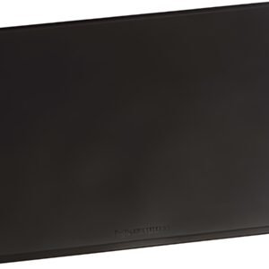 Läufer Sous-main Conférence, 300 x 420 mm, noir