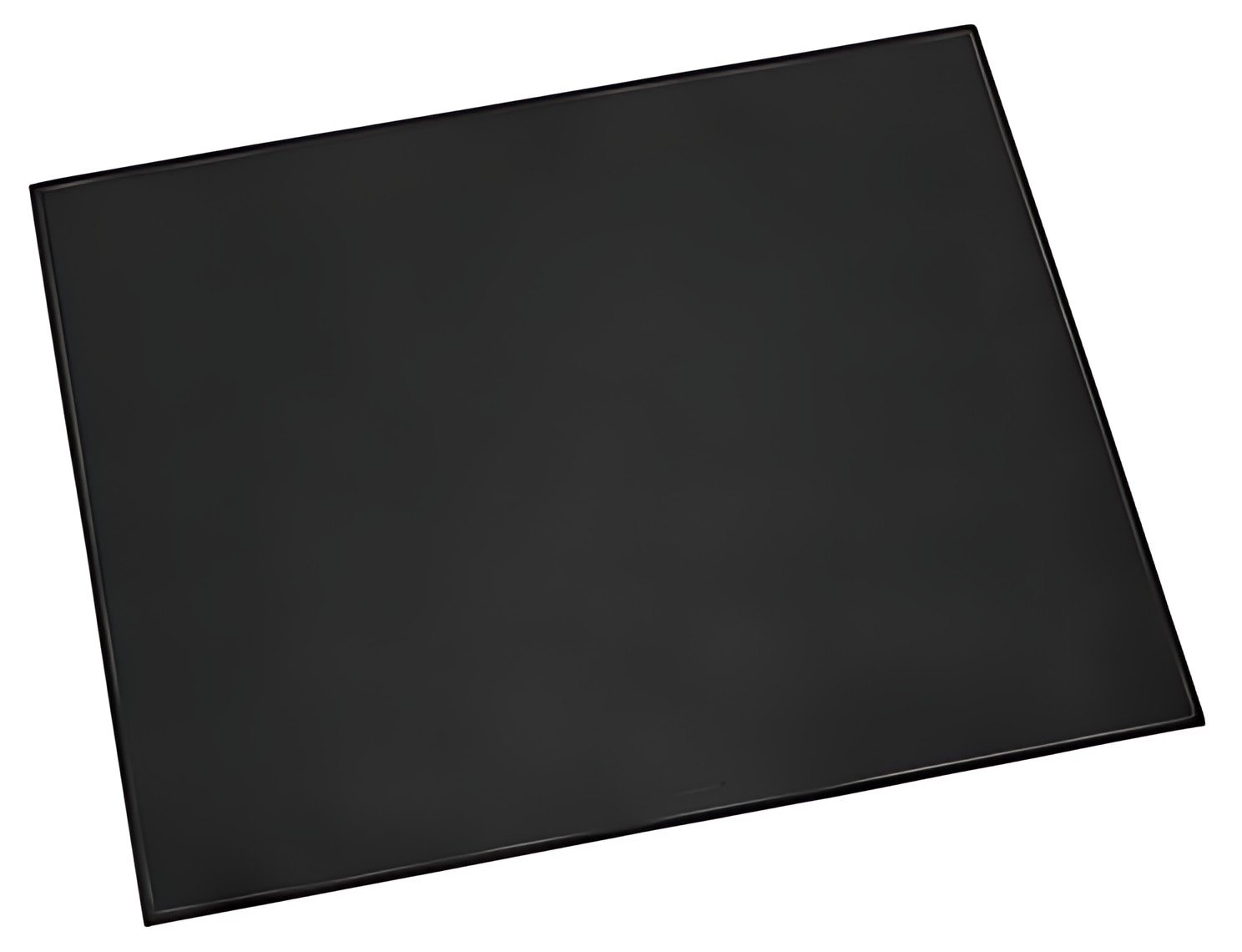 Läufer Sous-main SYNTHOS, 520 x 650 mm, noir