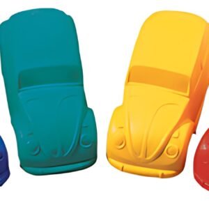 Läufer Gomme en caoutchouc VW Coccinelle, assorti