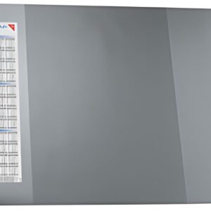 Läufer Sous-main DURELLA D2, 520 x 650 mm, gris