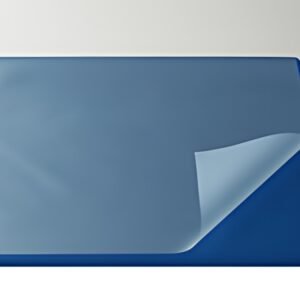 Läufer Sous-main DURELLA Flexoplan DS, bleu