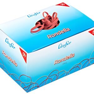 Läufer Bracelet élastique RONDELLA, 150 x 10 mm, 1.000 g