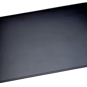 Läufer Sous-main SCALA, 450 x 650 mm, noir