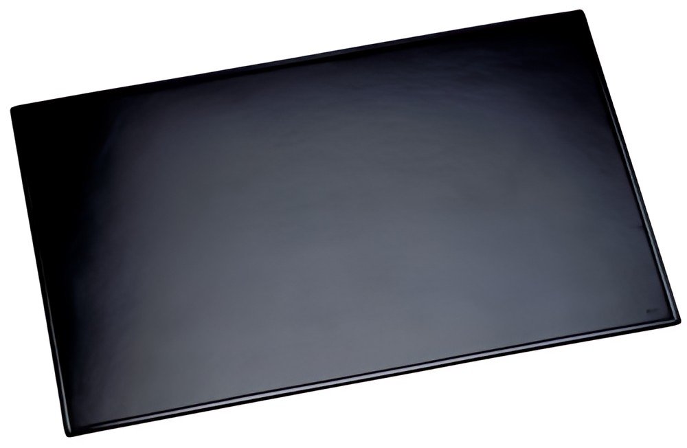 Läufer Sous-main SCALA, 450 x 650 mm, noir