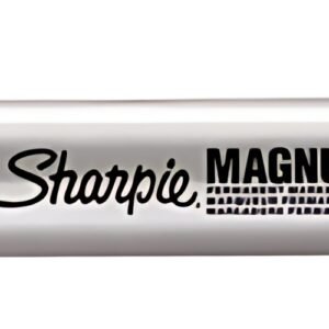 Sharpie Marqueur permanent METAL MAGNUM, pointe biseautée,