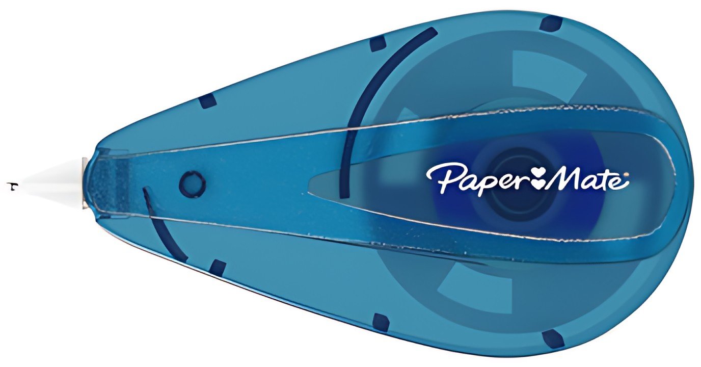 Paper:Mate Ruban correcteur Economique Mini-E, 5 mm x 6 m