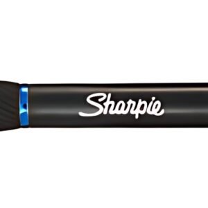 Sharpie Stylo encre gel S-GEL, 0,7 mm, bleu