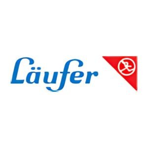Läufer Ciseaux universels design, longueur: 170 mm, noir