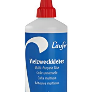 Läufer Colle multi-usage, 100 g, flacon avec capuchon