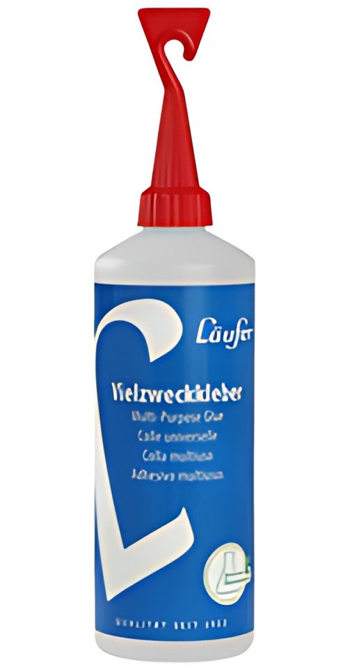 Läufer Colle multi-usage, 100 g, flacon avec capuchon