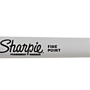 Sharpie Marqueur permanent FINE, magenta