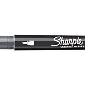 Sharpie Marqueur créatif ACRYLIC, pointe pinceau, émeraude