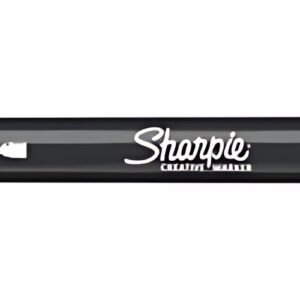 Sharpie Marqueur créatif ACRYLIC, pointe ogive, vert