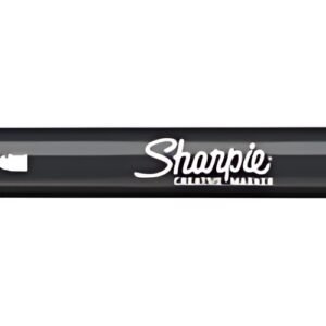 Sharpie Marqueur créatif ACRYLIC, pointe ogive, vert froid
