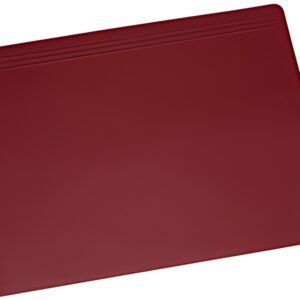 Läufer Sous-main Ambiente MATTON, 500 x 700 mm, rouge