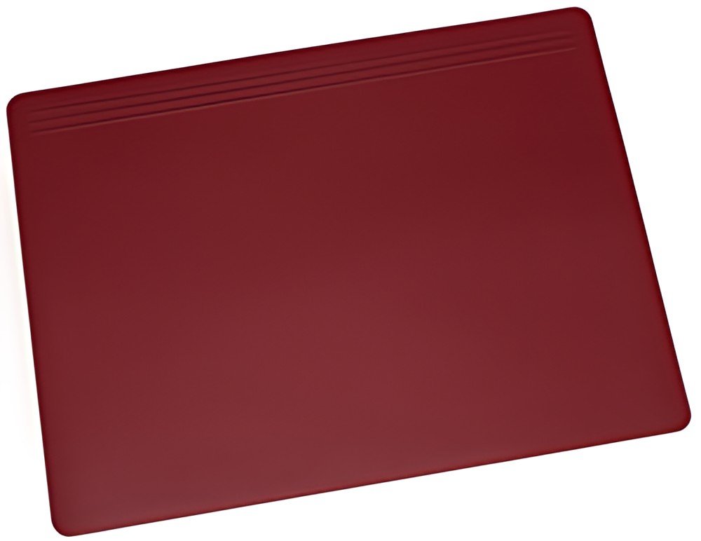 Läufer Sous-main Ambiente MATTON, 500 x 700 mm, rouge