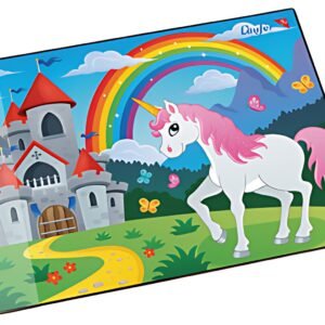 Läufer Sous-main "Licorne", 400 x 530 mm