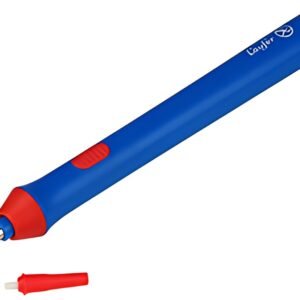 Läufer Gomme de rechange pour gomme électrique 69607