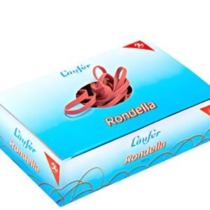 Läufer Bracelet élastique RONDELLA, 130 x 10 mm, 500 g