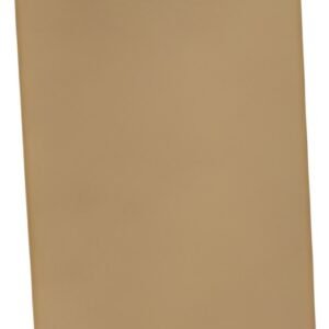 Läufer Porte-bloc à pince, panneau de fibres, A4, brun