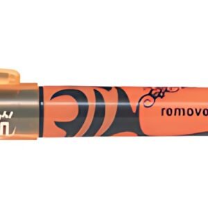 PILOT Surligneur FRIXION light, tracé: 3,8 mm, orange fluo