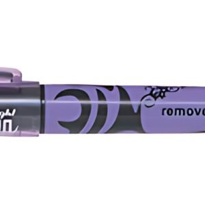 PILOT Surligneur FRIXION light, tracé: 3,8 mm, violet fluo