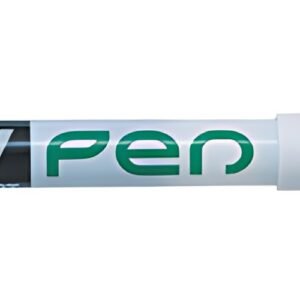 PILOT Stylo plume V-Pen effaçable, vert