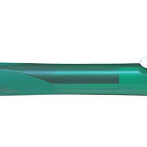 PILOT Stylo à bille REXGRIP Begreen, rétractable, F, vert