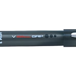 PILOT Stylo roller V-Ball Grip 10, noir