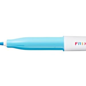 PILOT Feutre effaçable FRIXION COLORS, bleu clair