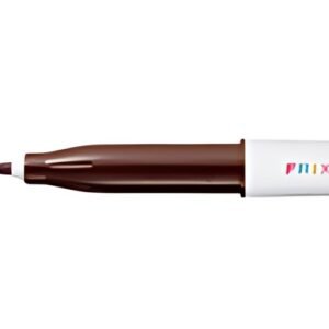 PILOT Feutre effaçable FRIXION COLORS, marron