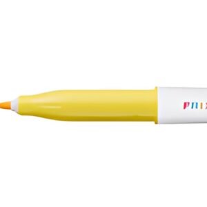 PILOT Feutre effaçable FRIXION COLORS, jaune