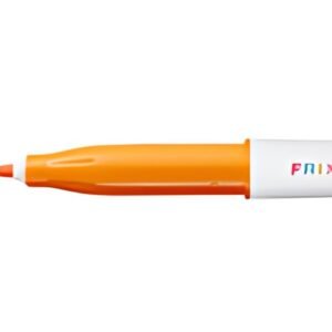 PILOT Feutre effaçable FRIXION COLORS, orange