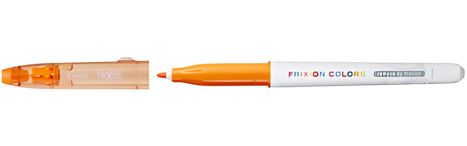 PILOT Feutre effaçable FRIXION COLORS, orange