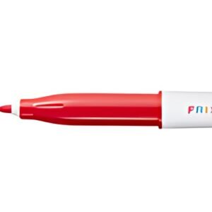 PILOT Feutre effaçable FRIXION COLORS, rouge